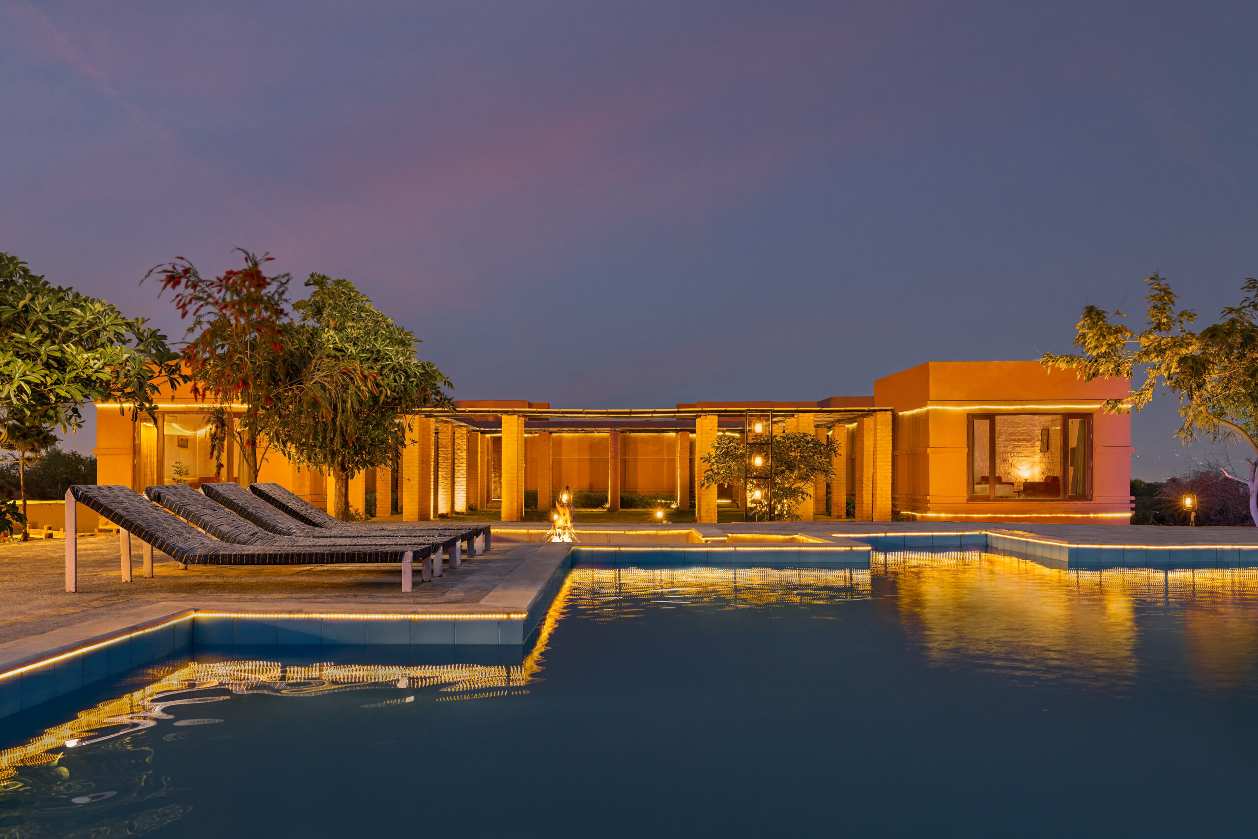 Best Resort Near Anandpur Sahib