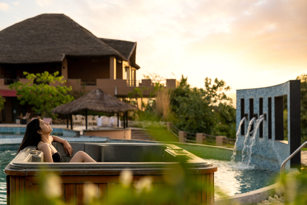 Honeymoon Escape