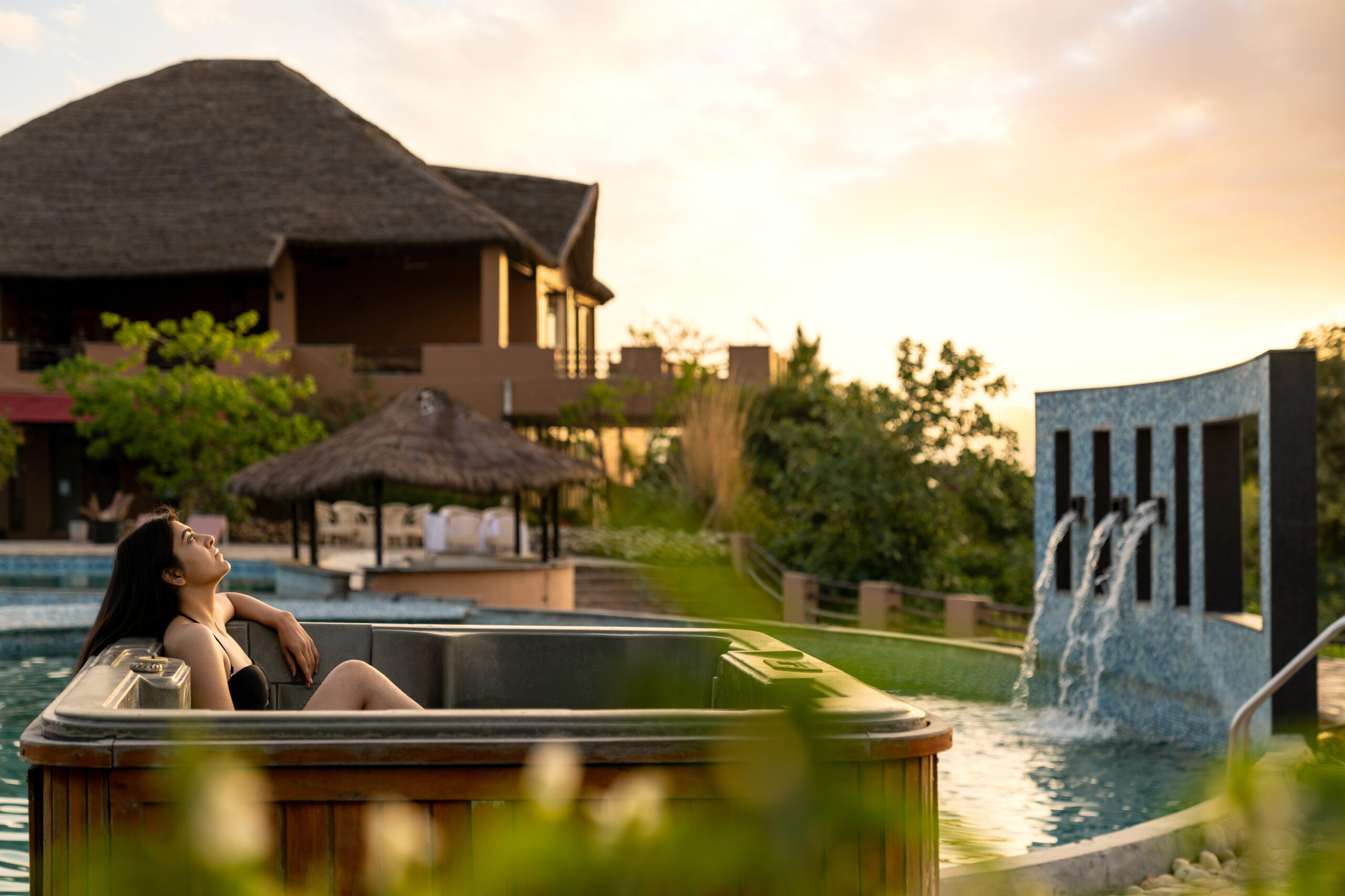 Honeymoon Escape